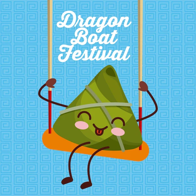 dragon-boat-festival-cartoon-happy-swinging-dumpling