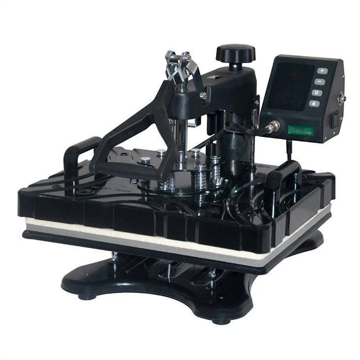 10 in 1 Combo Heat Press Machine