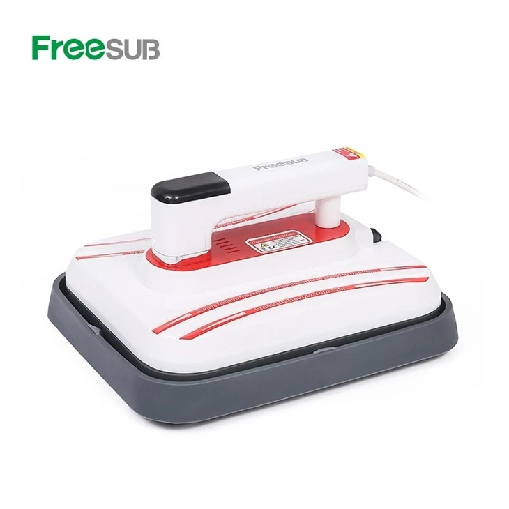 Heat Press Portable