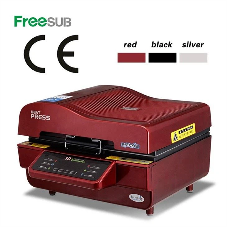 St 3042 heat press