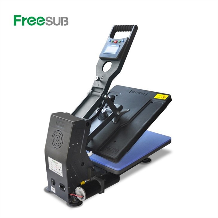 ST-4050A Hydraulic With Draw Pressing Machine