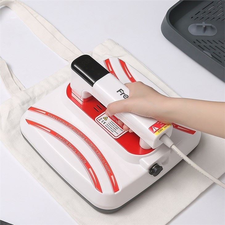 T Shirt And Cup Printing Machine
