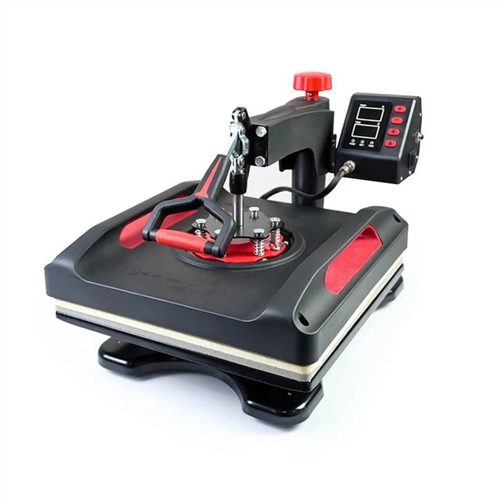 Heat Combo Press Machine 12 in 1 15*15inch 38*38CM